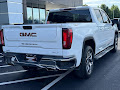 2023 GMC Sierra 1500 4WD SLT Crew Cab