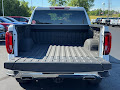 2023 GMC Sierra 1500 4WD SLT Crew Cab