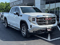 2023 GMC Sierra 1500 4WD SLT Crew Cab