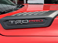 2023 Toyota Tundra 4WD 4WD TRD Pro Hybrid CrewMax