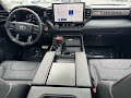 2023 Toyota Tundra 4WD 4WD TRD Pro Hybrid CrewMax