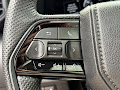 2023 Toyota Tundra 4WD 4WD TRD Pro Hybrid CrewMax