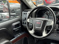 2017 GMC Sierra 2500HD 4WD SLE Double Cab