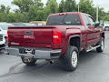 2017 GMC Sierra 2500HD 4WD SLE Double Cab