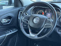 2021 Jeep Cherokee 2WD Latitude Lux