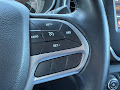2021 Jeep Cherokee 2WD Latitude Lux