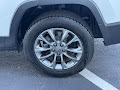2021 Jeep Cherokee 2WD Latitude Lux