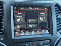2021 Jeep Cherokee 2WD Latitude Lux