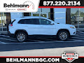 2021 Jeep Cherokee 2WD Latitude Lux