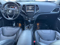 2021 Jeep Cherokee 2WD Latitude Lux