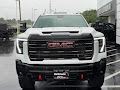 2026 GMC Sierra 2500HD AT4X