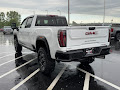 2026 GMC Sierra 2500HD AT4X
