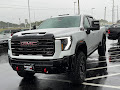 2026 GMC Sierra 2500HD AT4X