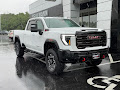2026 GMC Sierra 2500HD AT4X