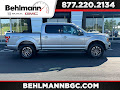 2020 Ford F-150 4WD XLT SuperCrew