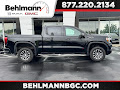 2022 GMC Sierra 1500 Limited 4WD AT4 Crew Cab