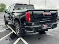 2022 GMC Sierra 1500 Limited 4WD AT4 Crew Cab