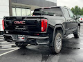 2022 GMC Sierra 1500 Limited 4WD AT4 Crew Cab