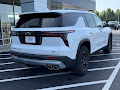 2025 Chevrolet Traverse AWD Z71