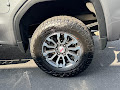 2021 GMC Sierra 1500 4WD AT4 Crew Cab