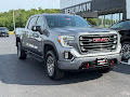 2021 GMC Sierra 1500 4WD AT4 Crew Cab