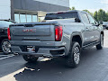 2021 GMC Sierra 1500 4WD AT4 Crew Cab