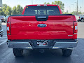 2018 Ford F-150 4WD XLT SuperCab