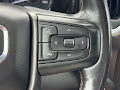 2021 GMC Sierra 1500 4WD AT4 Crew Cab