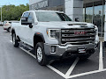 2023 GMC Sierra 2500HD 4WD SLE Crew Cab