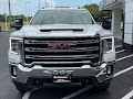 2023 GMC Sierra 2500HD 4WD SLE Crew Cab