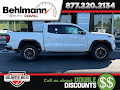 2026 GMC Canyon 4WD AT4
