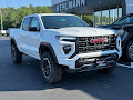 2026 GMC Canyon 4WD AT4