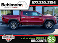 2026 GMC Canyon 4WD Denali