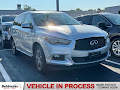 2017 INFINITI QX60 FWD