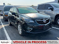 2020 Buick Envision Preferred