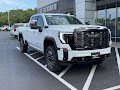 2026 GMC Sierra 2500HD Denali Ultimate