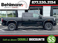 2026 GMC Sierra 2500HD AT4X