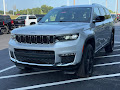 2022 Jeep Grand Cherokee L 4WD Limited