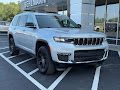 2022 Jeep Grand Cherokee L 4WD Limited