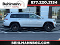 2022 Jeep Grand Cherokee L 4WD Limited