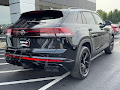2025 Volkswagen Atlas Cross Sport 2.0T SEL R-Line Black
