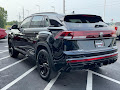 2025 Volkswagen Atlas Cross Sport 2.0T SEL R-Line Black