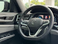 2025 Volkswagen Atlas Cross Sport 2.0T SEL R-Line Black