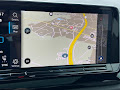 2025 Volkswagen Atlas Cross Sport 2.0T SEL R-Line Black