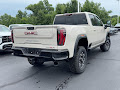 2026 GMC Sierra 2500HD AT4X