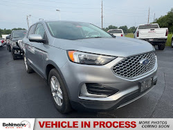 2024 Ford Edge AWD