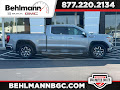 2023 GMC Sierra 1500 4WD SLT Crew Cab