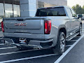 2023 GMC Sierra 1500 4WD SLT Crew Cab
