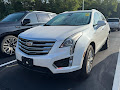 2019 Cadillac XT5 Luxury FWD