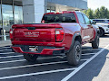 2026 GMC Canyon 4WD AT4